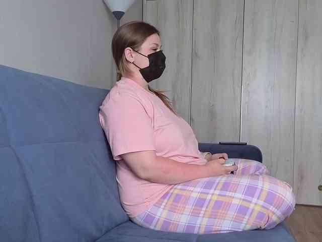 Milaa1998 webcam
