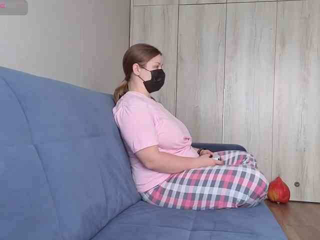 Milaa1998 webcam