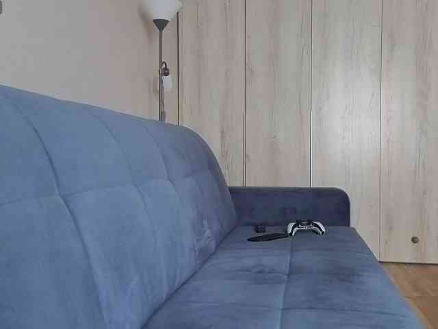 Milaa1998 webcam