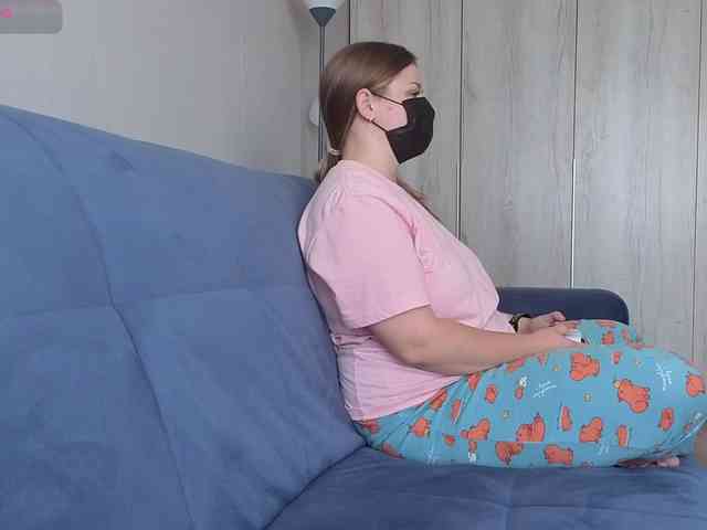 Milaa1998 webcam