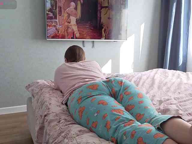 Milaa1998 webcam