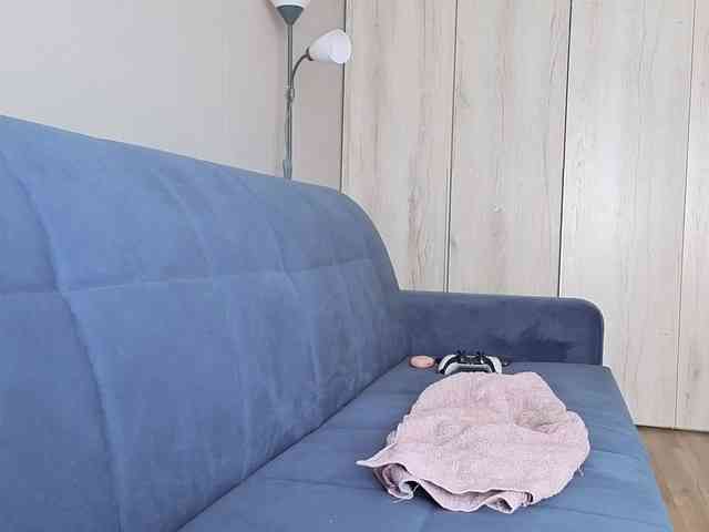 Milaa1998 webcam