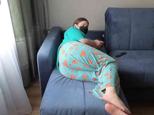 Milaa1998 webcam