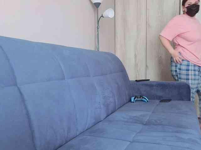 Milaa1998 webcam