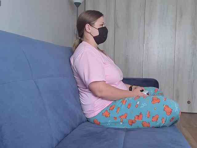 Milaa1998 webcam