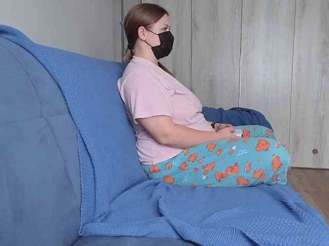 Milaa1998 webcam