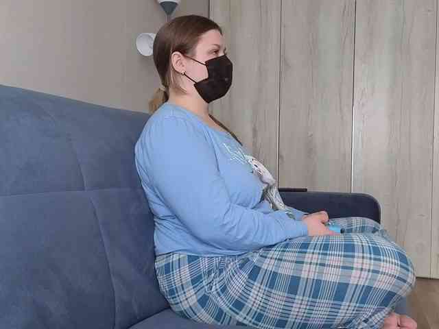 Milaa1998 webcam