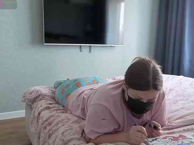 Milaa1998 webcam