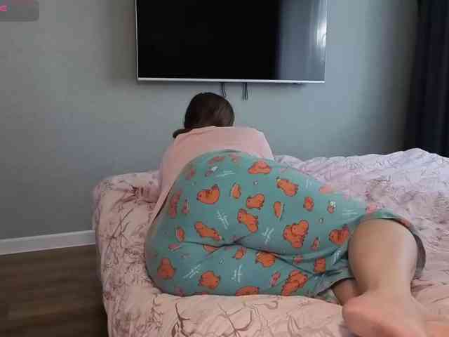 Milaa1998 webcam
