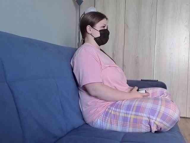 Milaa1998 webcam