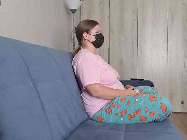 Milaa1998 webcam