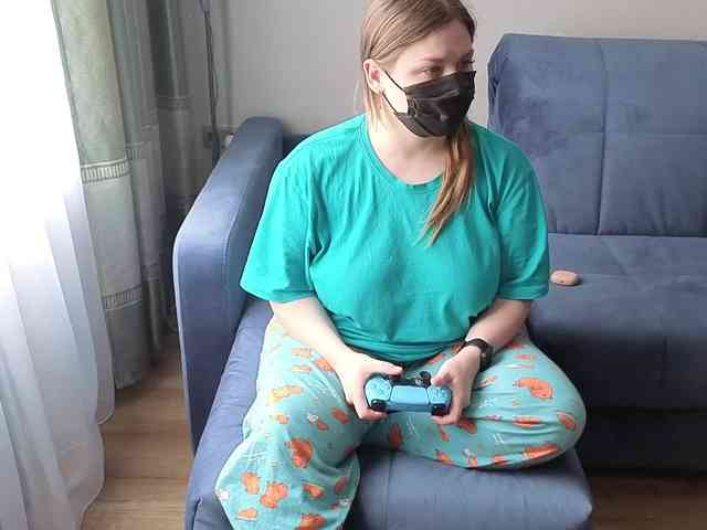 Milaa1998 webcam