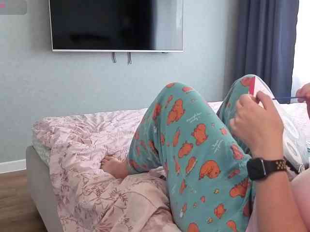 Milaa1998 webcam
