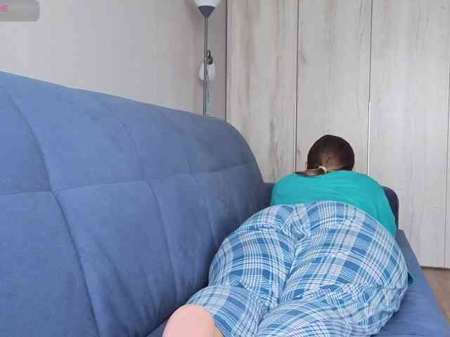 Milaa1998 webcam