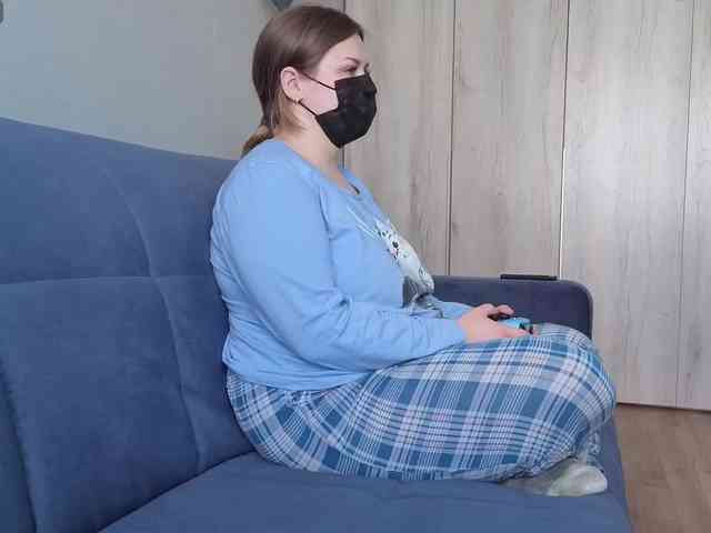 Milaa1998 webcam