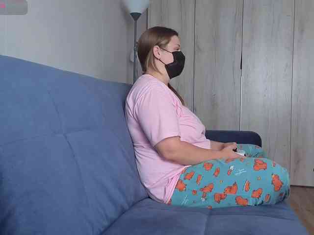 Milaa1998 webcam