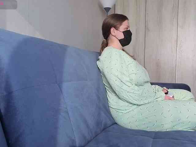 Milaa1998 webcam