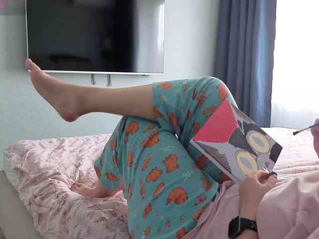 Milaa1998 webcam