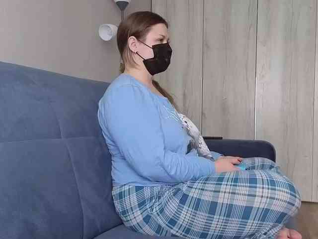 Milaa1998 webcam
