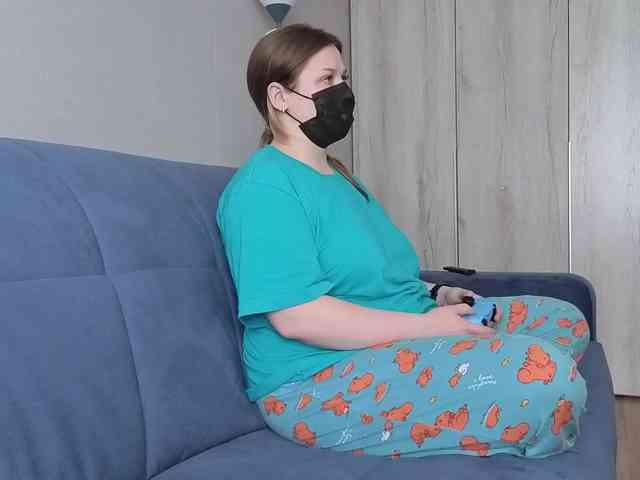 Milaa1998 webcam