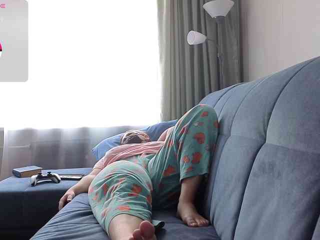 Milaa1998 webcam