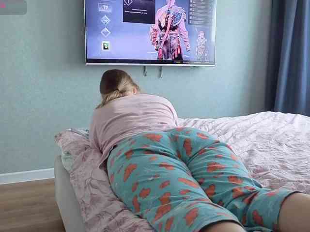 Milaa1998 webcam