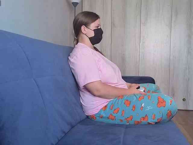 Milaa1998 webcam