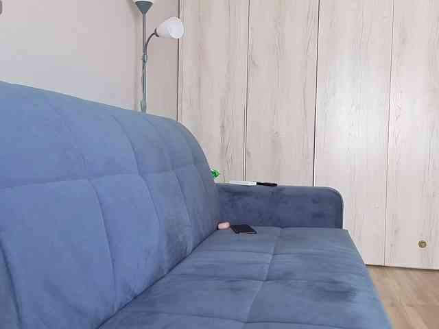 Milaa1998 webcam