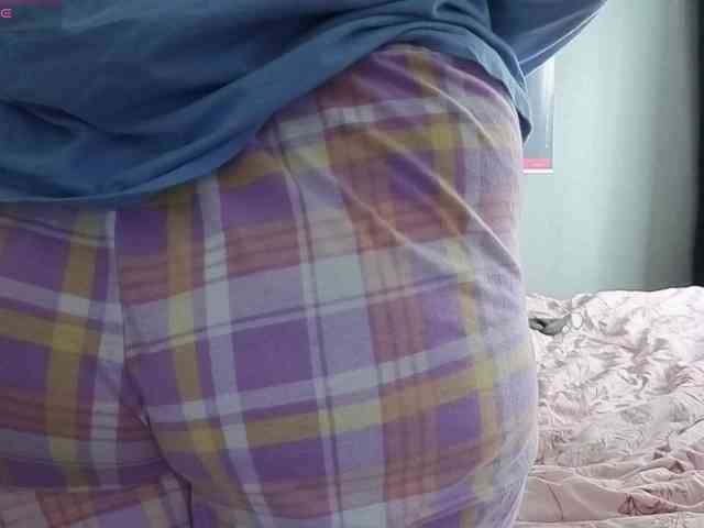 Milaa1998 webcam