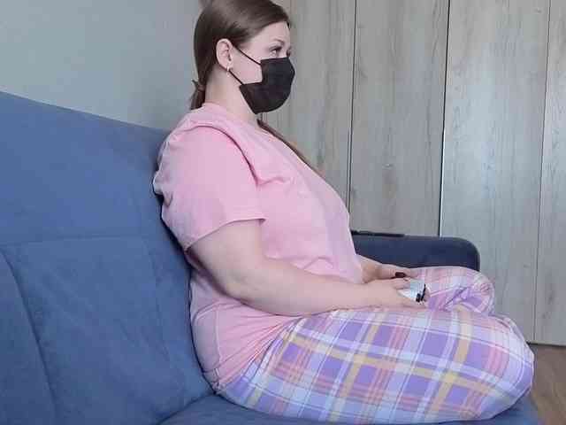 Milaa1998 webcam