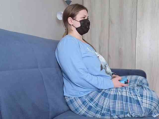 Milaa1998 webcam