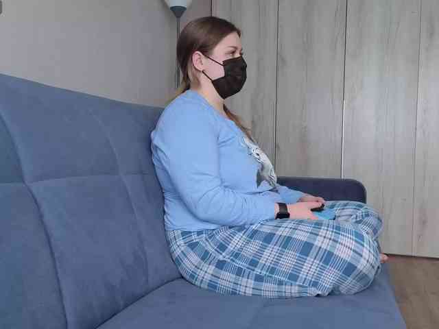 Milaa1998 webcam
