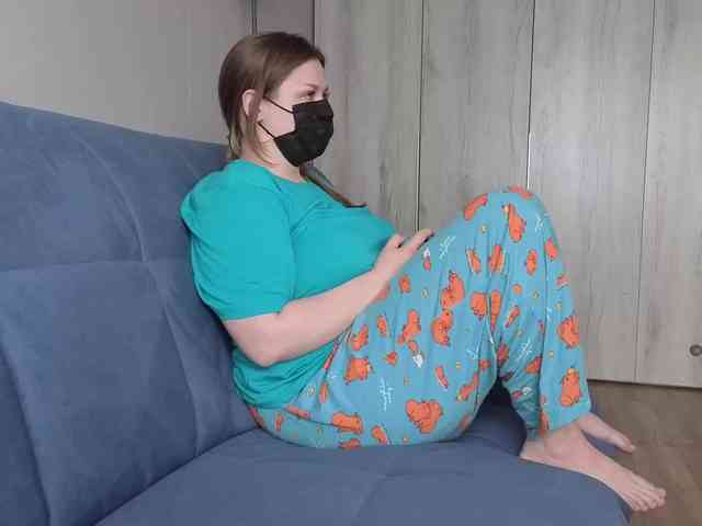 Milaa1998 webcam