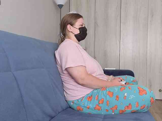 Milaa1998 webcam