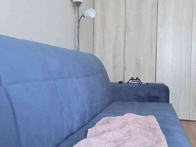 Milaa1998 webcam