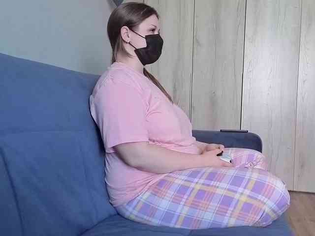 Milaa1998 webcam