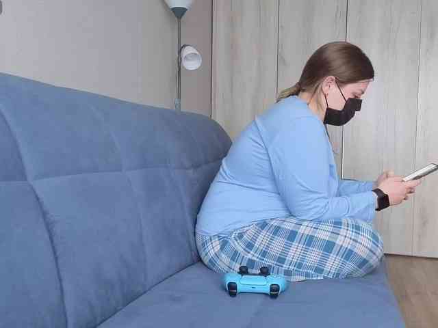 Milaa1998 webcam