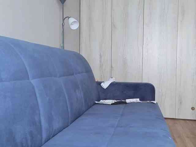 Milaa1998 webcam