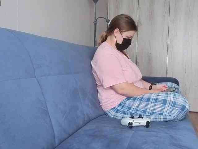 Milaa1998 webcam