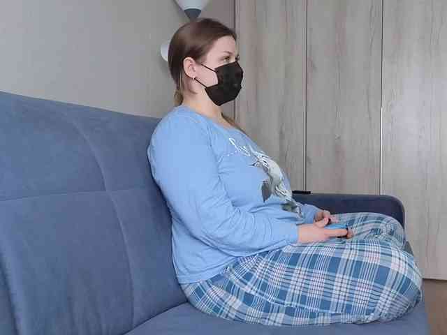 Milaa1998 webcam