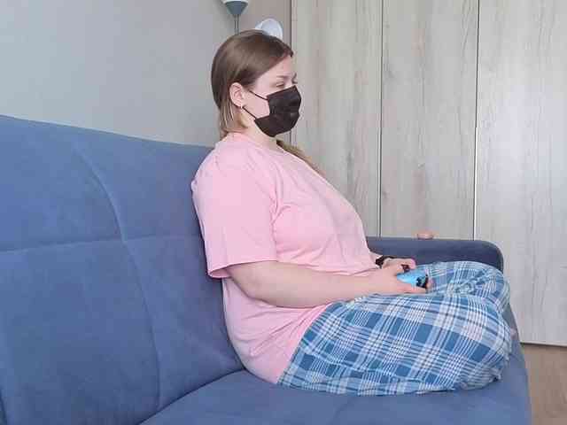 Milaa1998 webcam