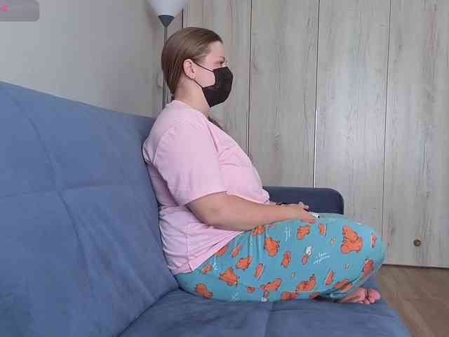 Milaa1998 webcam