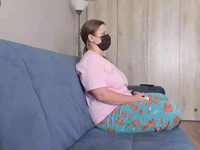 Milaa1998 webcam
