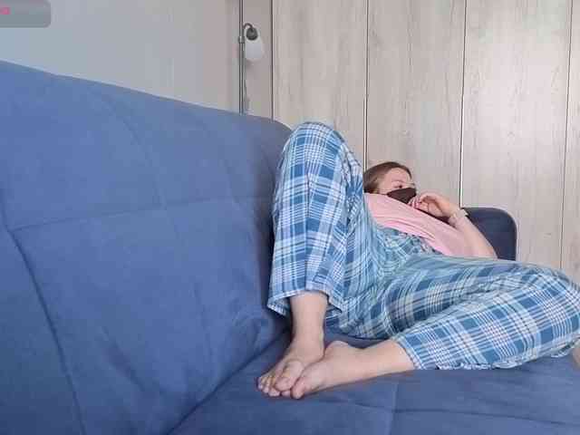 Milaa1998 webcam