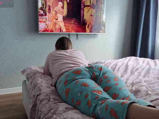 Milaa1998 webcam