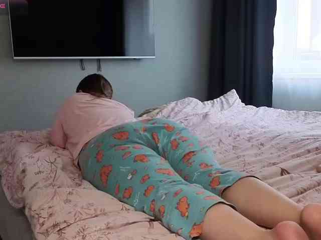 Milaa1998 webcam
