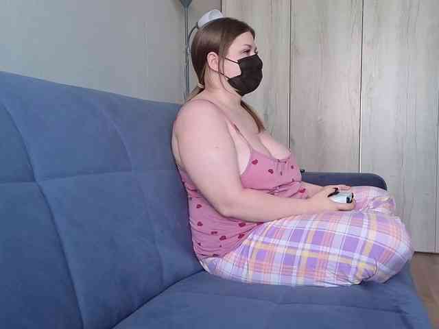 Milaa1998 webcam