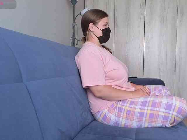 Milaa1998 webcam