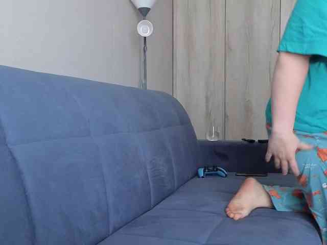 Milaa1998 webcam