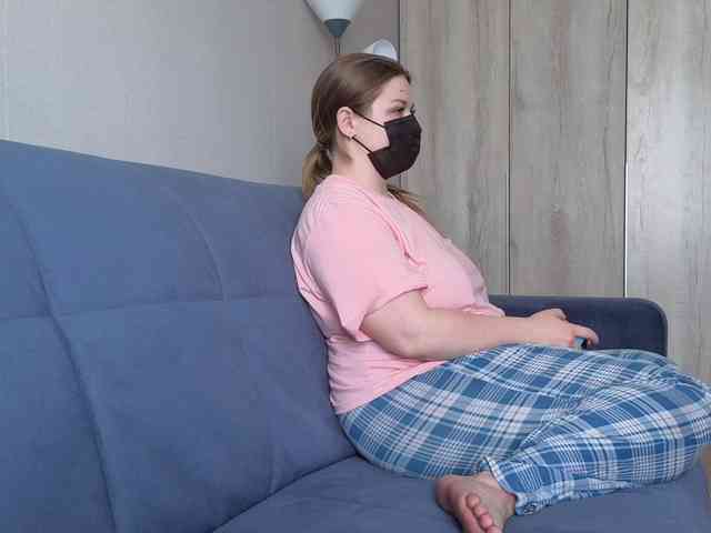 Milaa1998 webcam
